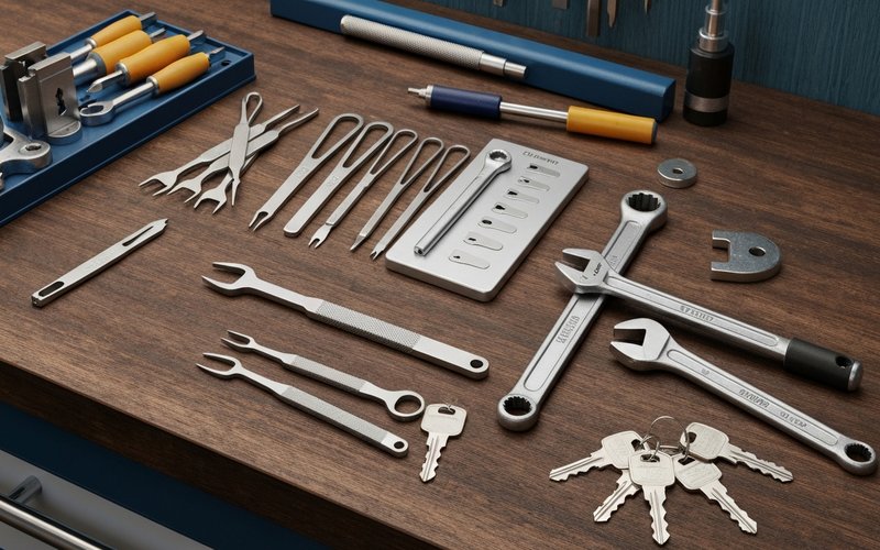 Professional service image 2