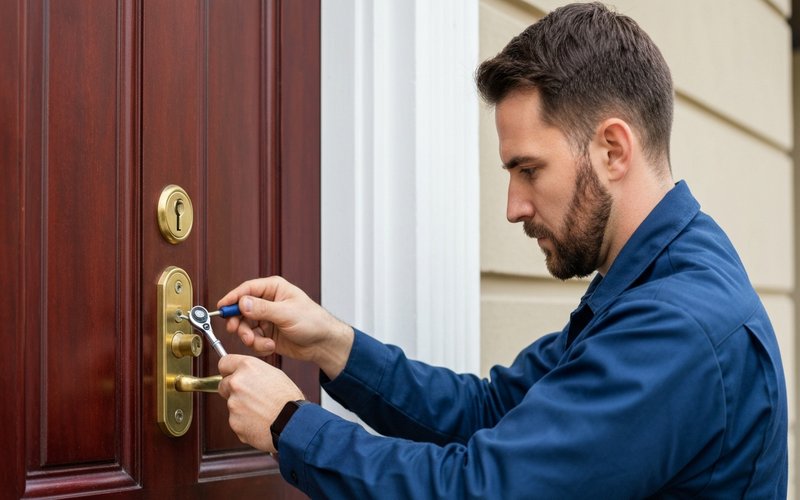 Professional service image 4