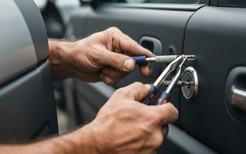 Professional service image 5