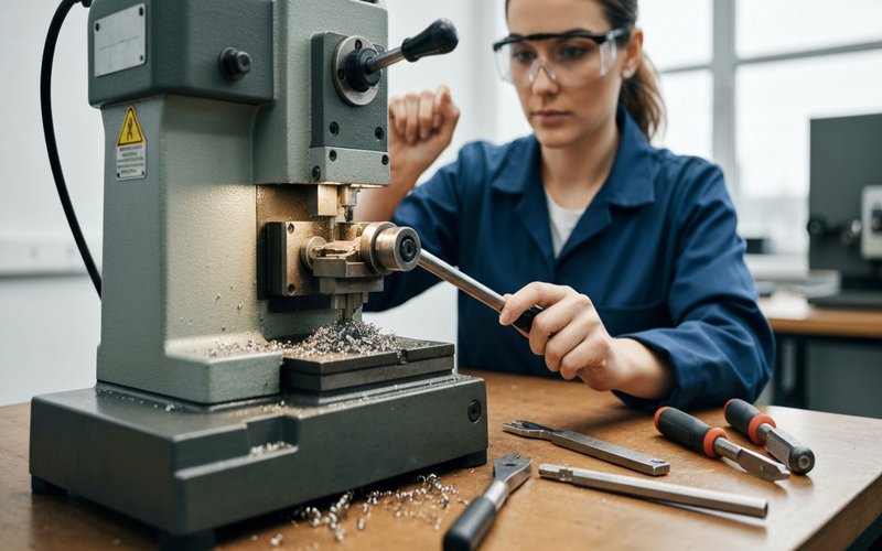 Professional service image 6