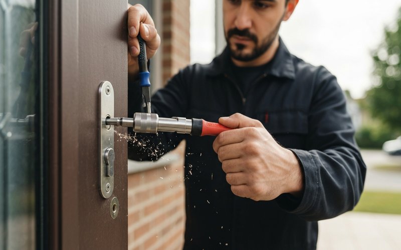 Professional service image 9